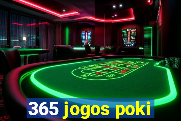 365 jogos poki